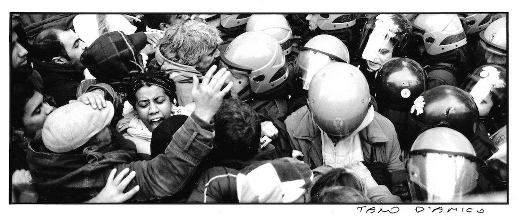 Tano D’Amico - Guerra ai poveri